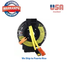 84306-02170 Clock Spring Fit Toyota Corolla 2004-2008 PONTIAC	VIBE 2003-2008