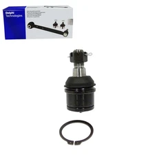 Delphi Suspension Ball Joint Front Lower For 1997 Ford F-250 HD RWD