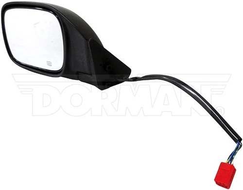 Dorman 955-952 Side View Mirror - Left Side For 97-01 Jeep Cherokee