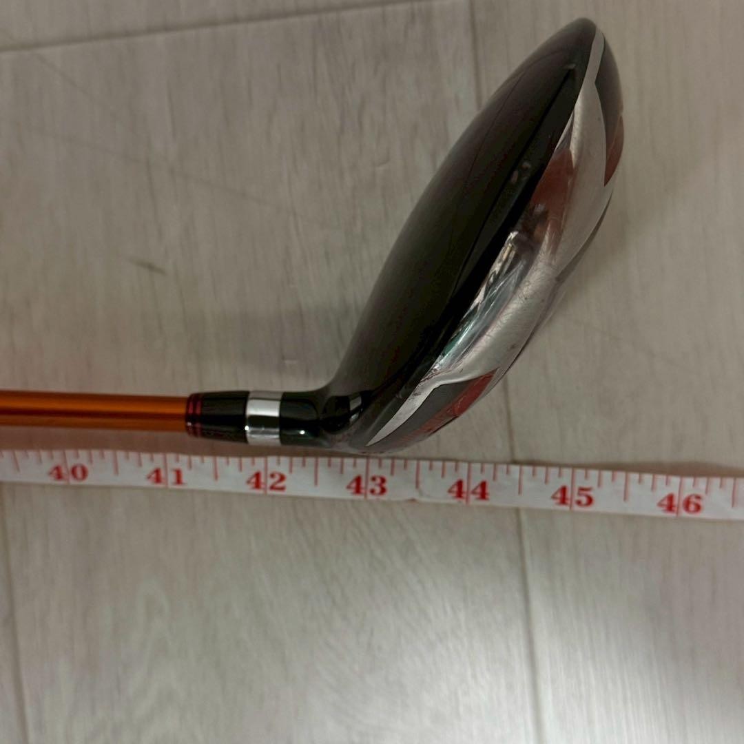 Graphite Design Tour AD DJ-7x Golf Men Club Driver Shaft 43