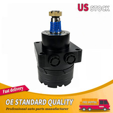 New Tl0195ls080aare Hydraulic Motor For Ditch Witch C14 C16 C12x C16x C24x