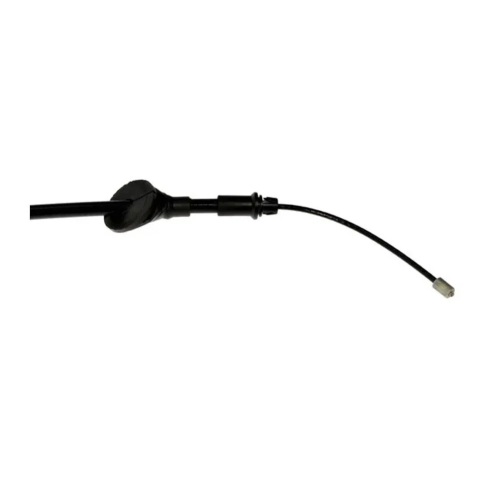 For Mercury Mariner 2005-2007 Parking Brake Cable | 30.13 In. Conduit Length - Image 3 of 4