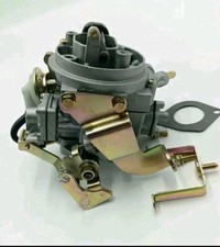 Fiat Panda 1000 Fire 4x4  1985/1991 Carburatore 32 TLF