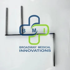 F Tool for Titanium Elastic Nail Orthopedic Instruments Stainless Steel