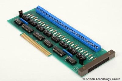 Keithley DOM1 16 Output Channel Digital I/O Board