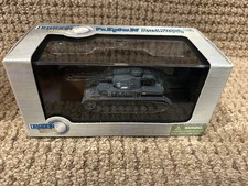 Dragon Armor 1:72 Panzer Kpfw. IV, Ausf F2(G)...