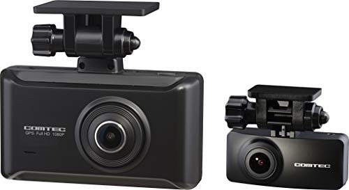 Ros.T  ZDR-025 × 2 Comtec - Drive recorder (ZDR-025) - Nengun Performance