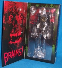 TRICK OR TREAT STUDIOS TARMAN FIGURE RETURN OF THE LIVING DEAD UNOPENED VGC