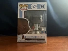 Michael Jordan UNC North Carolina Tar Heels Warmup Funko Pop #74