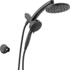 Delta 75649BL - Shower Heads Showers