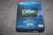 Sirius Stratus 6 Vehicle Kit XM Satellite Radio