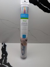 Cricut Holographic Sparkle Vinyl Cherry Fizz Sampler, 3 pk 12" x 24" 2004499