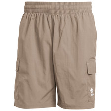 JW5997 MENS ADIDAS ESSENTIAL WOVEN CARGO SHORTS