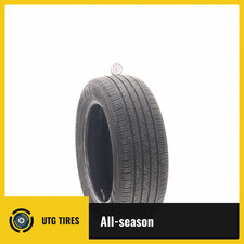 Used 20555r16 Kumho Solus Ta31 91h - 7.532 Used 20555r16 Kumho Solus Ta31 91h - 7.532