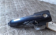 KIA CEED CRDI 3 SW MK1 FL (ED) 2009-2012 DOOR HANDLE EXTERIOR FRONT RIGHT
