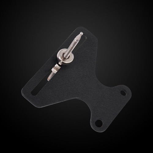 Recurve Bow Sight T Scope 1 Pin Longbow Takedown Practice Target Stainless Steel - Picture 17 of 21