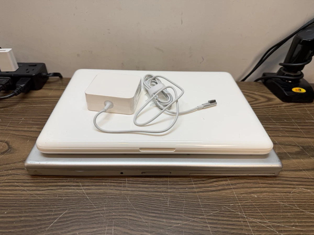 Apple Mac OS X 10.6, Snow Leopard Laptops for sale - eBay