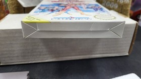 FLYING WARRIORS NINTENDO NES VIDEO GAME IN BOX NO MANUAL W/ PROTECTOR