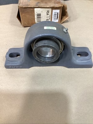 NIB Fafnir RSA 1-15/16  Pillow Block Bearing