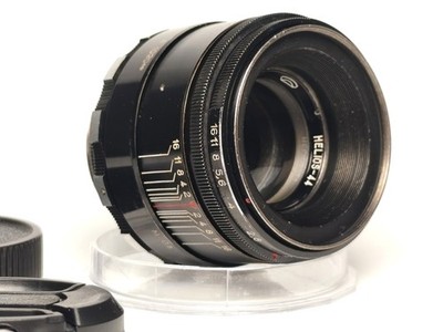 SERVICED & TESTED Helios-44 58mm f/2.0 M42 Mount | SN N9024168 | TOP | PWO