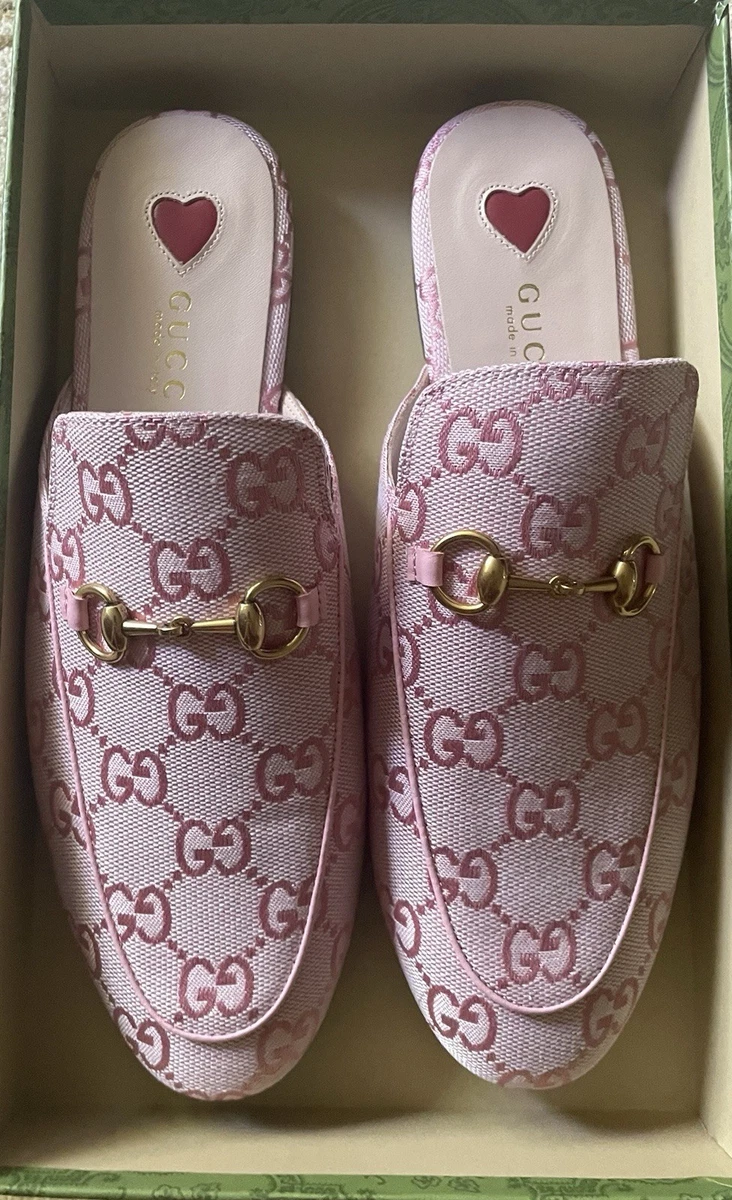 Gucci Pink Shoes for Women | eBay