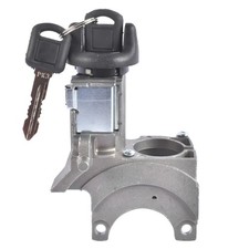 Ignition Lock Cylinder Switch and Housing for Chevy GMC C/K 1500-3500 Cadillac 