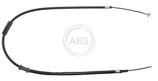 A.B.S.-OE K16808-OE Cable Pull, parking brake for ALFA ROMEO,FIAT,LANCIA