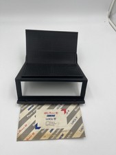 New Original Fiat Croma  Radio Cabinet 176837380