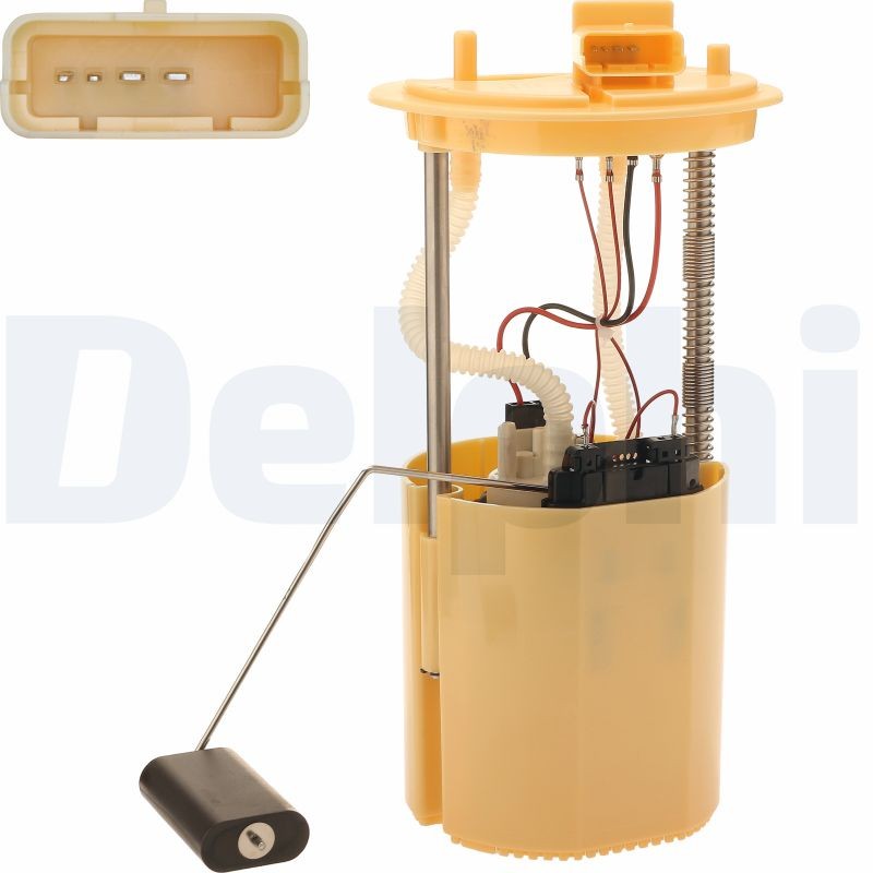 Fits DELPHI FG2434-12B1 FUEL PUMP MODULE