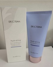 Dr. C. Tuna Hydrating Hair Conditioner 6.7 oz Set 3 ProMotion
