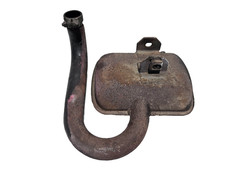 MARMITTA SCARICO PIAGGIO VESPA COSA 1 125 VNR1M