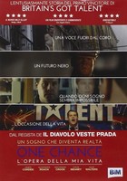 One Chance - Das Werk Meines Lebens [Dvd]