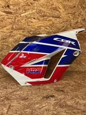 2013-17 - HONDA CBR 600RR COWL MOULDING - OEM PN64310-MJC-A00 Right