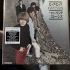 Rolling Stones Big Hits (US) - Japanese Edition -RSD 2026