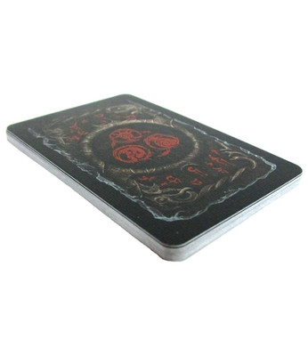 DARK RITUALS: Malleus Maleficarum PLAGUE CARDS Dark Gate Games NEW!!
