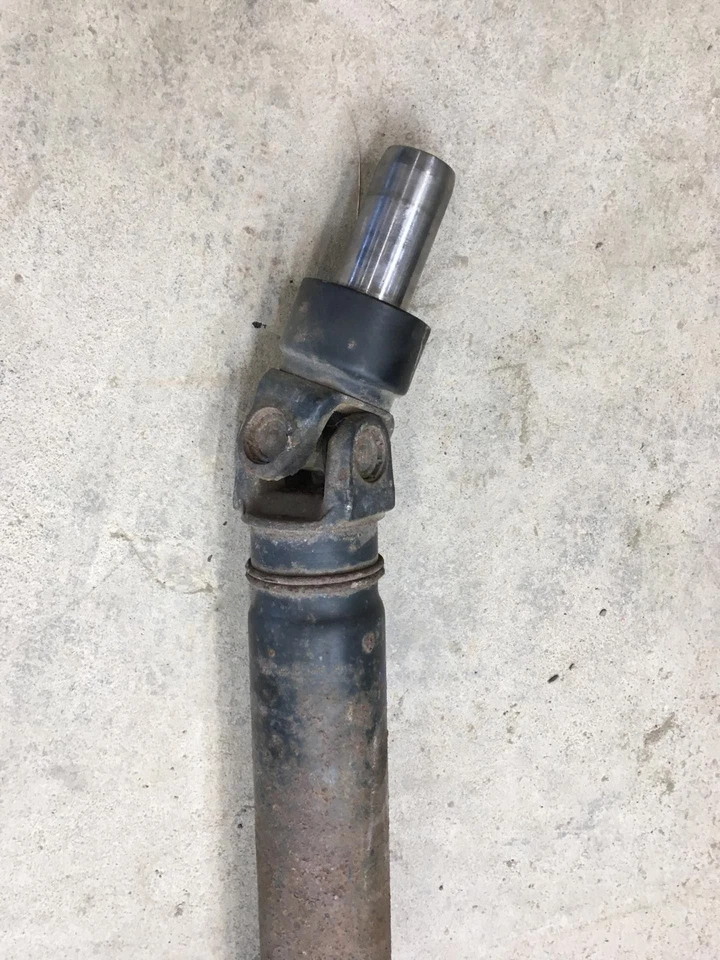 09 SUBARU TRIBECA Rear Drive Shaft Foto 2 de 4