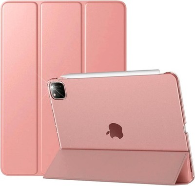 Für iPad Pro 12,9'' 1. 2. 4. 5. 6. Generation Leder Ständer SMART CASE Hülle