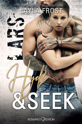 Hyde & Seek: Lars Layla Frost