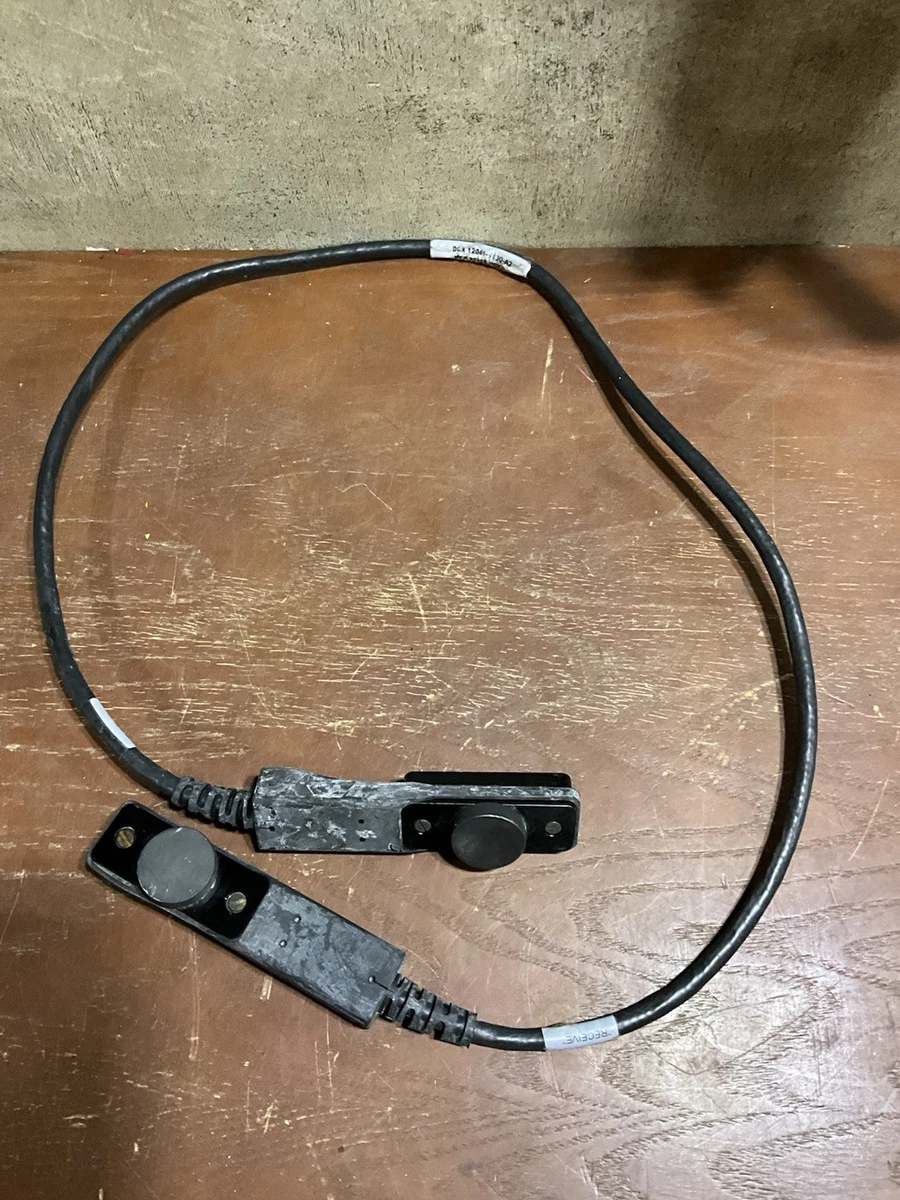 Las mejores ofertas en Cable militar en radios militares