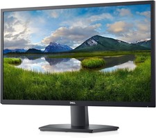 Dell SE2722HX 27 Zoll Full HD Monitor 75Hz VA HDMI FreeSync Schwarz Neu ⭐