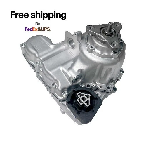 ATC350 Transfer Case Assy For BMW F01 F02 F10 F07GT 535i xDrive 550i 27107639260 Foto 3 de 4