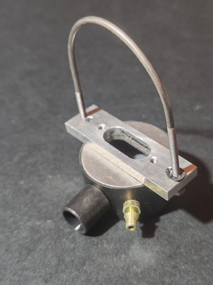 A group of model aero engine silencers and exhausts (18) - Image 3 of 4