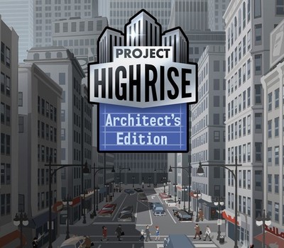 Project Highrise: Architect's Edition | Steam Key | Lieferung per E-Mail