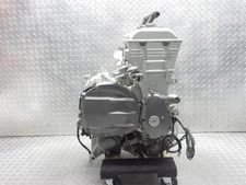 2008 06-12 Yamaha FJR1300 OEM Engine Motor Runs Warranty Video 20400 MILES