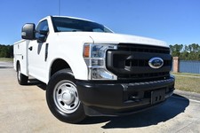 2020 Ford F-250 Super Duty XL