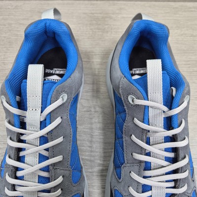 Merrell Work Alpine Sneaker CF Work Shoes Men display picture 3