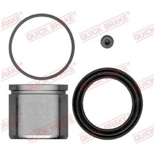 Reparatursatz Bremssattel vorne für Toyota Avensis T25 Corolla ZER | 24419400