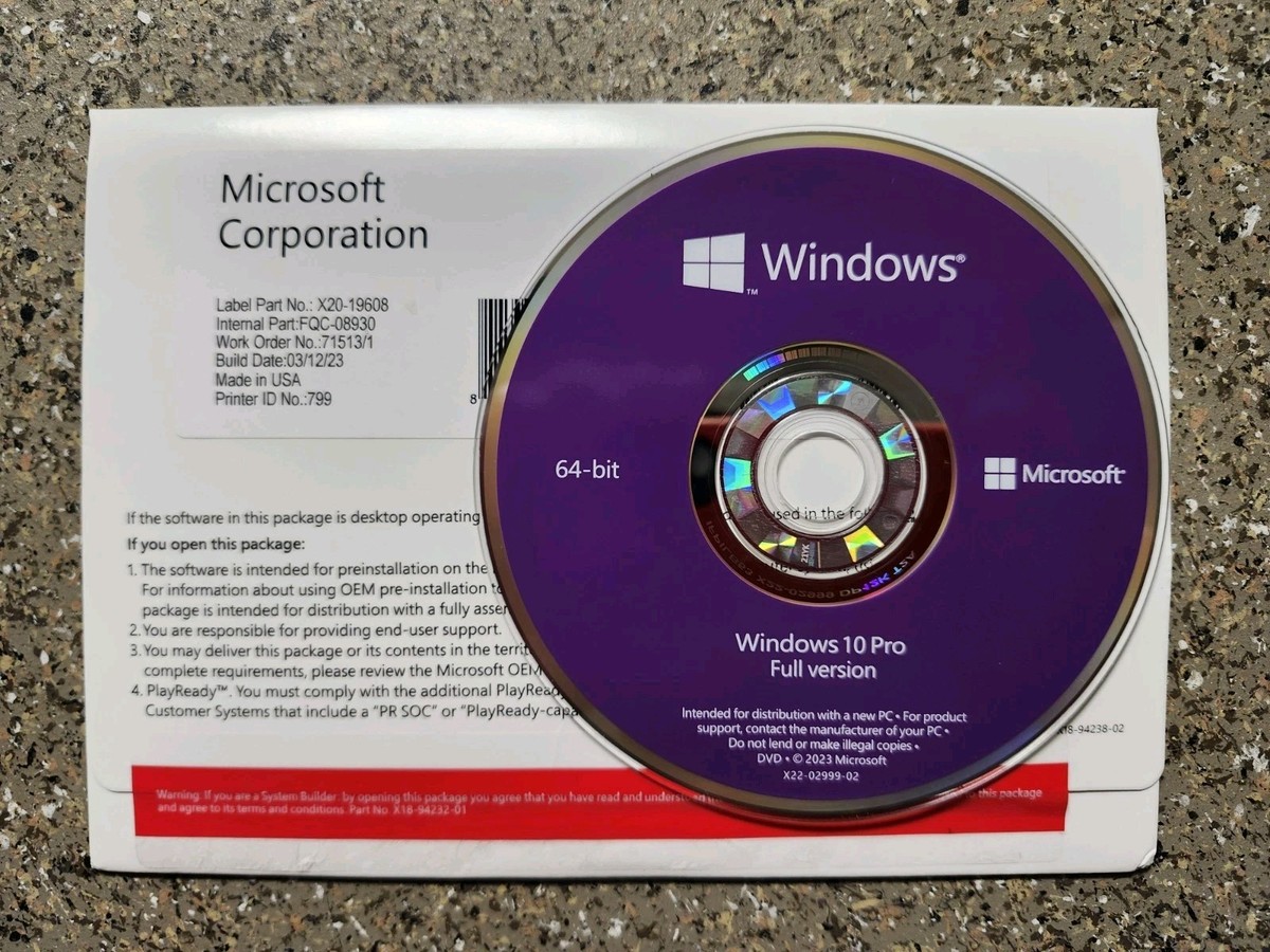 Windows 10pro 64ピット s-l400.jpg