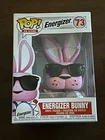 Funko Pop! Vinyl: Ad Icons - Energizer Bunny #73