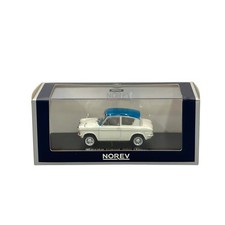 NOREV 1 43 MAZDA Carol 360 KPDA (1962) Mini Car bbbe212d6a4906c460d094e5d10c890